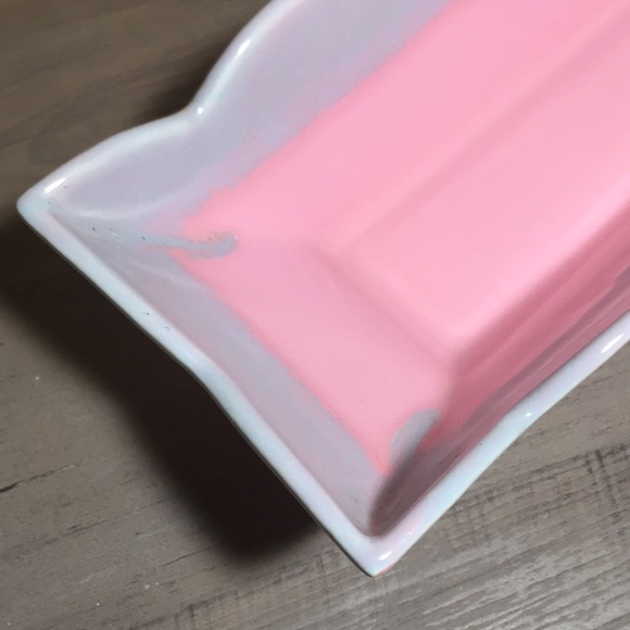 Hull Scallop Edge Rectangular Planter - Picture 8 of 15